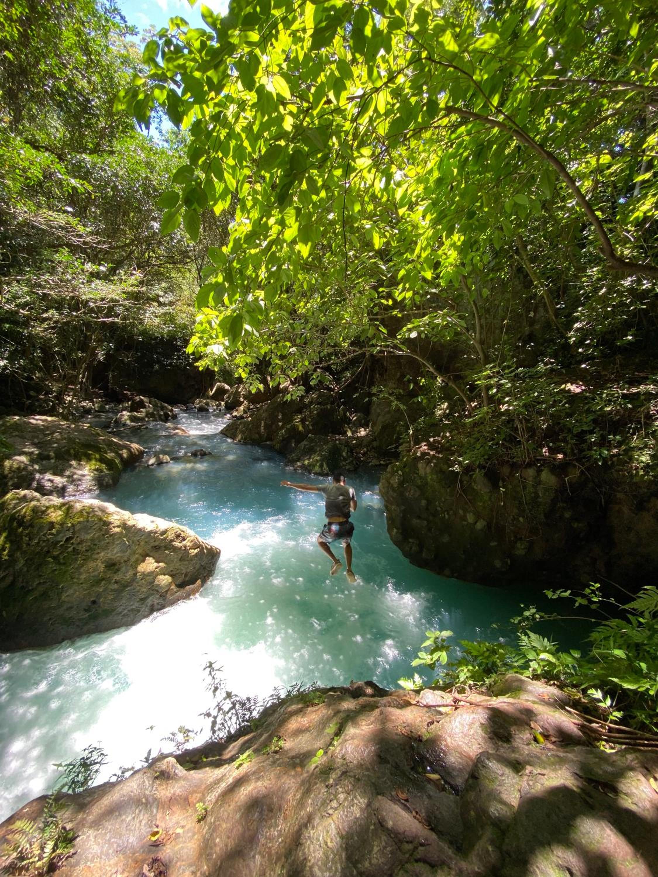 Guanacaste - Costa Rica Vacations - Hospedaje CatalinaSS - Property Image 3