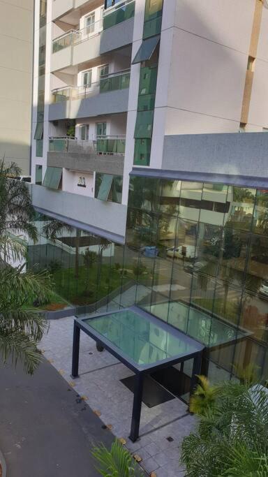 Hotel Apartamento com piscina em Águas Claras-DF - Image 1