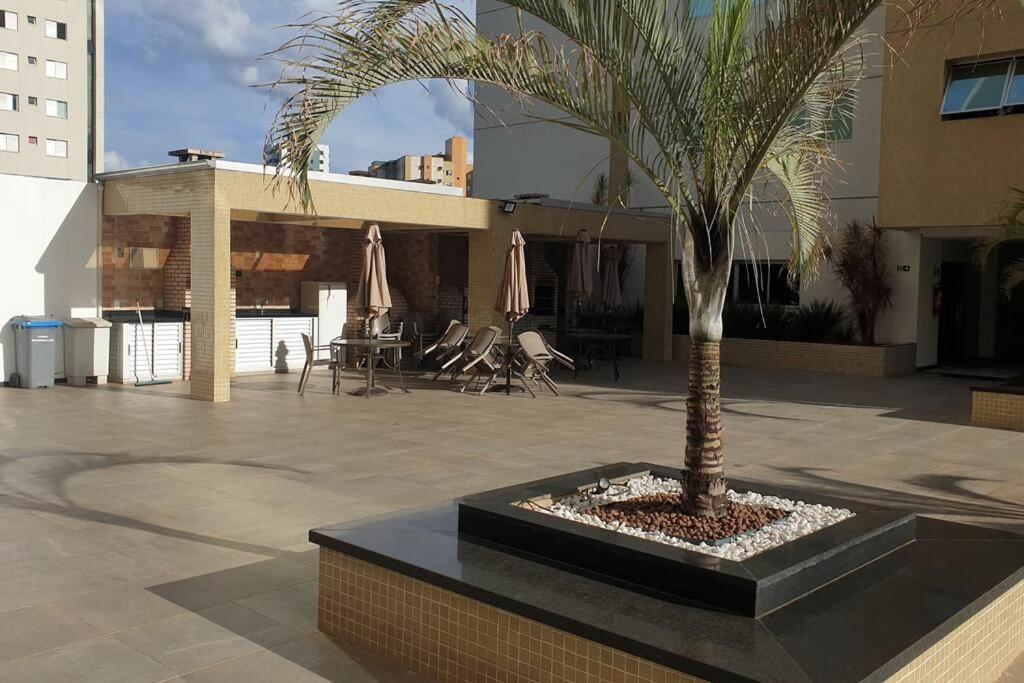 Apartamento com piscina em Águas Claras-DF view 5