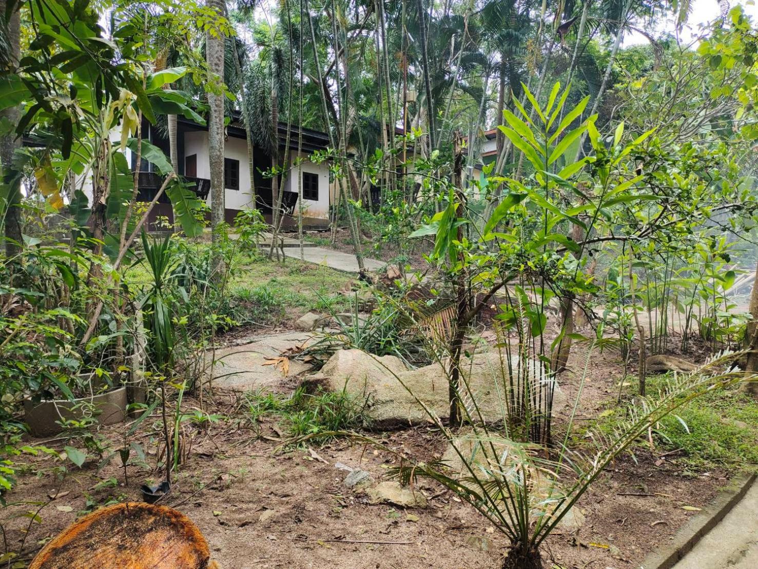Wilai Villa Lamai