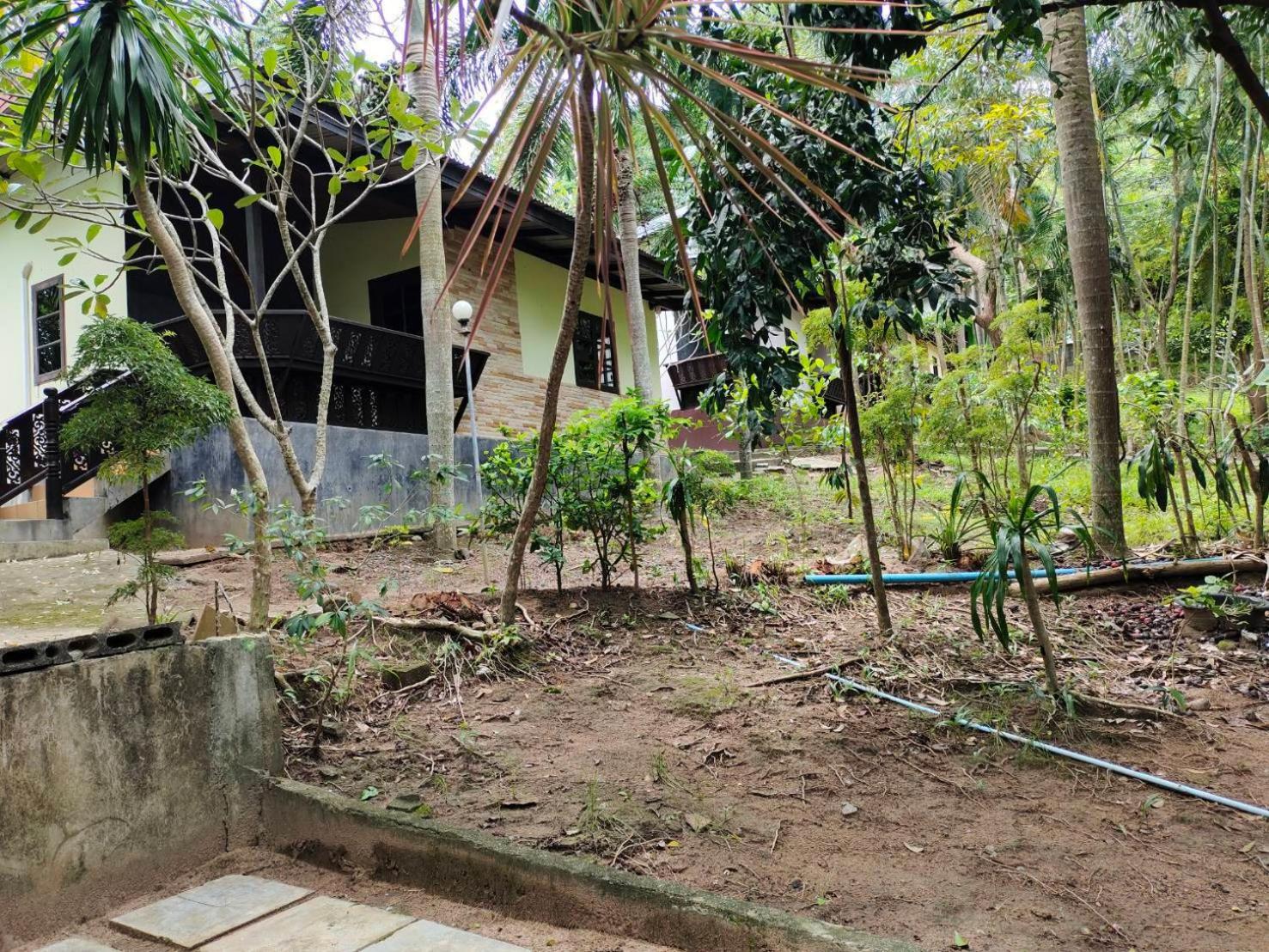 Wilai Villa Lamai