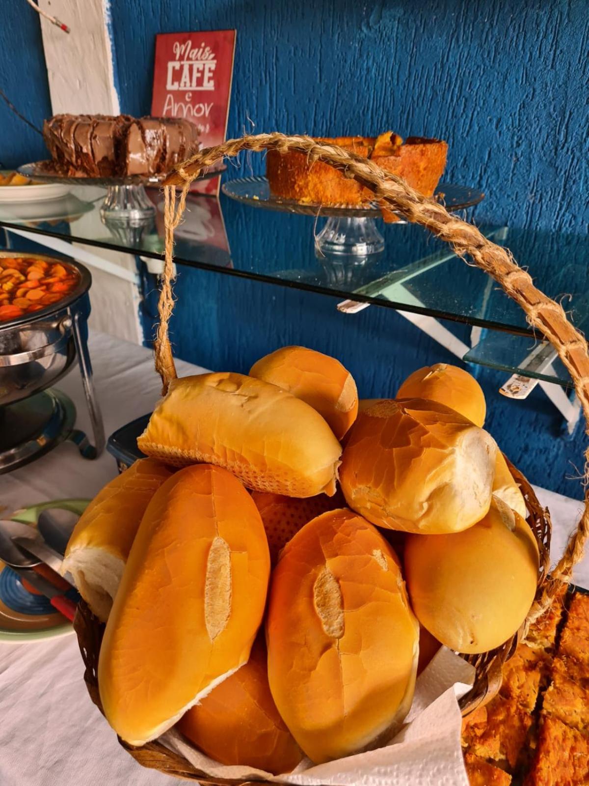 Pousada Bella Açucena