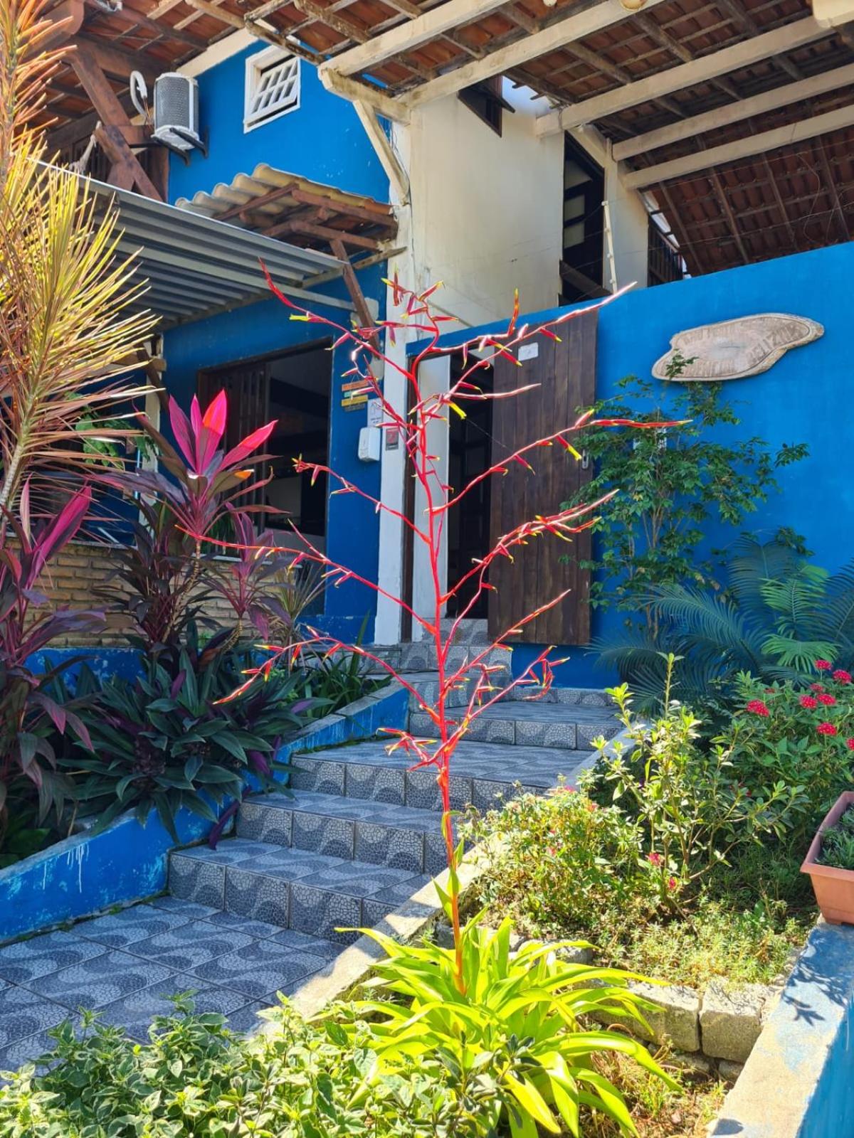 Pousada Bella Açucena