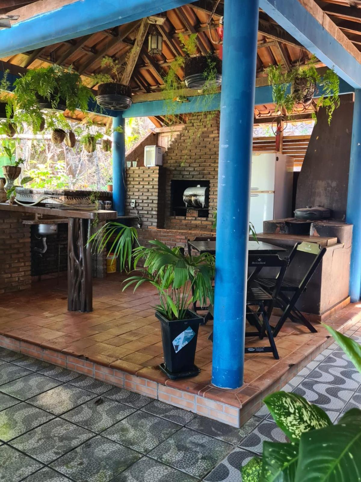 Pousada Bella Açucena