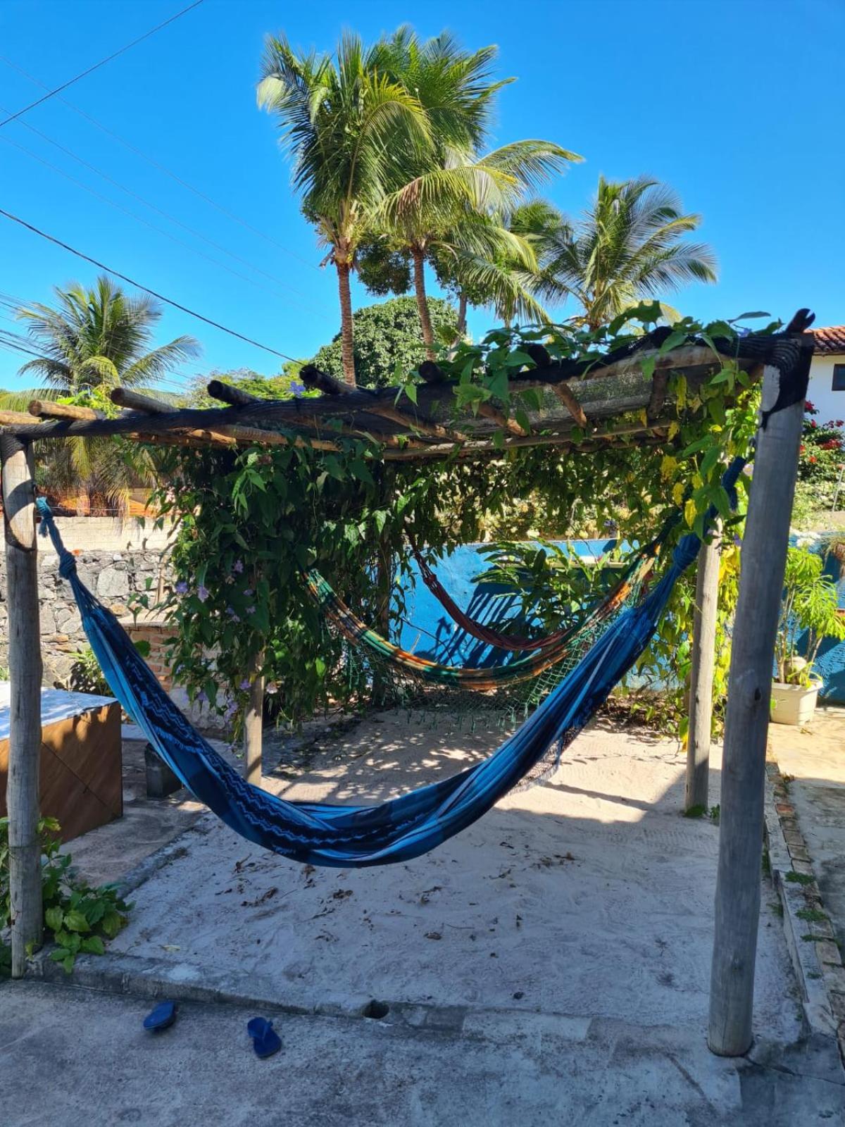 Pousada Bella Açucena