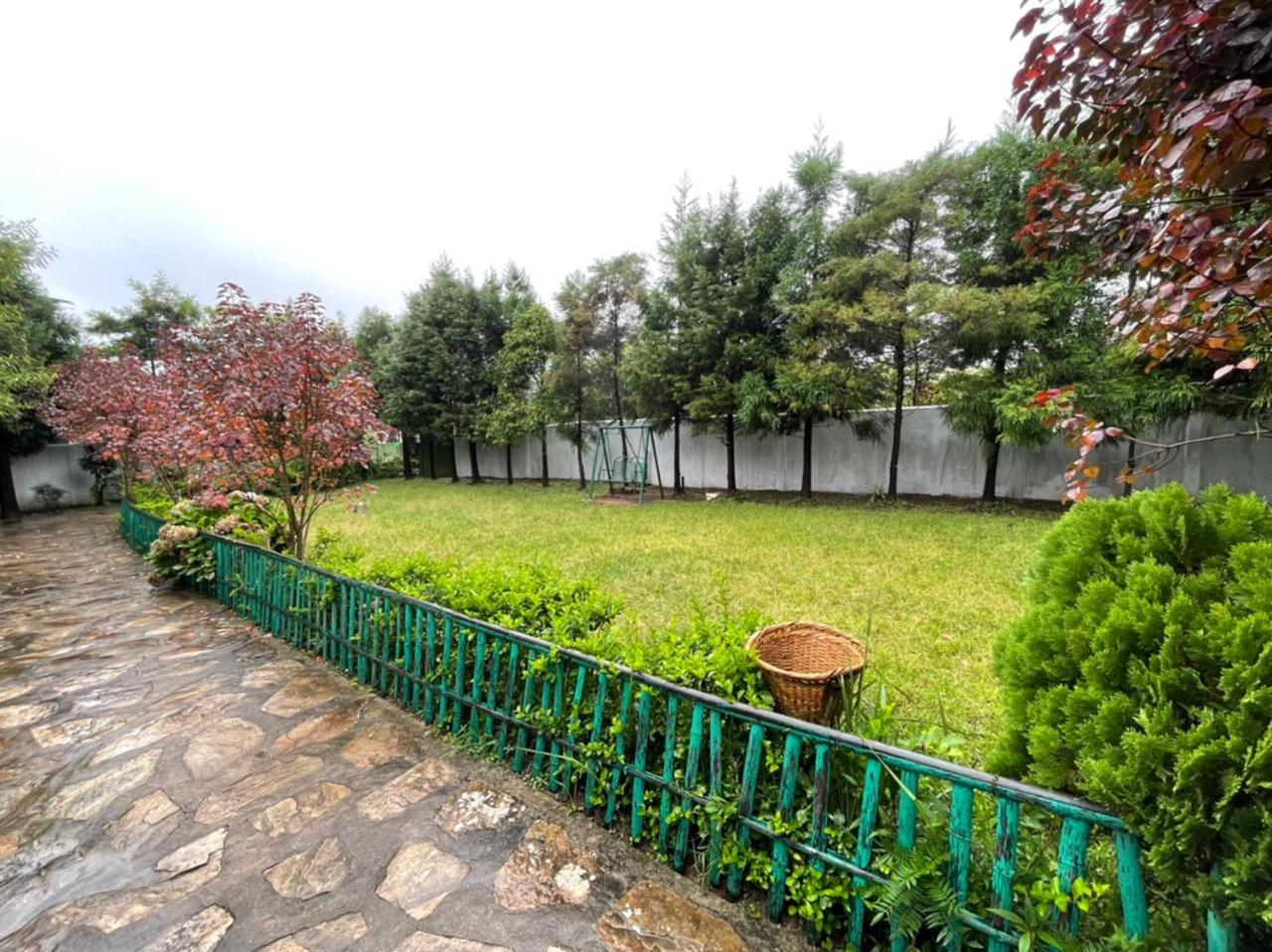 Odyssey Stays Jowai - West Jaintia Hills view 2