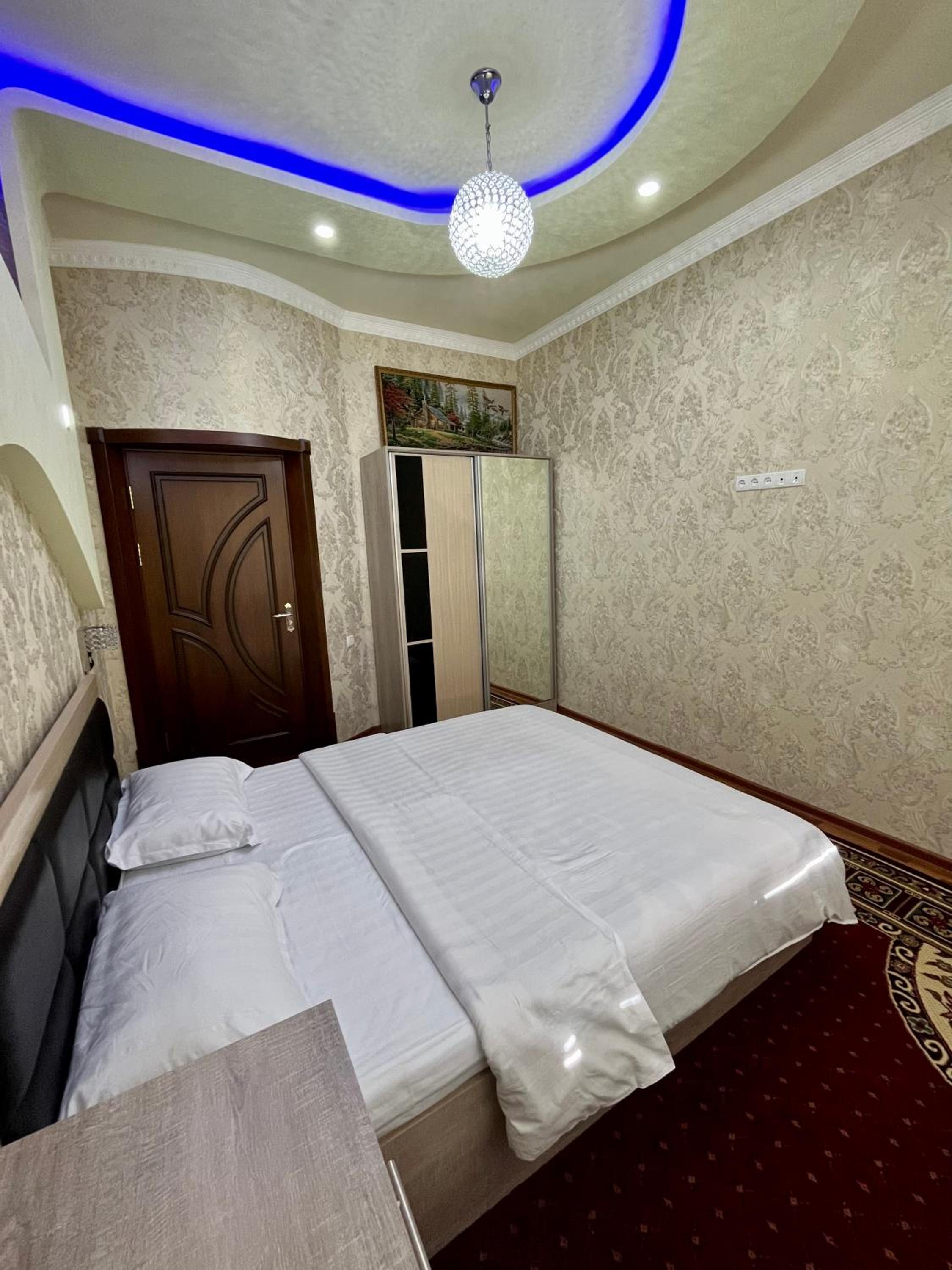 Samarkand luxury apartment #2 view 3