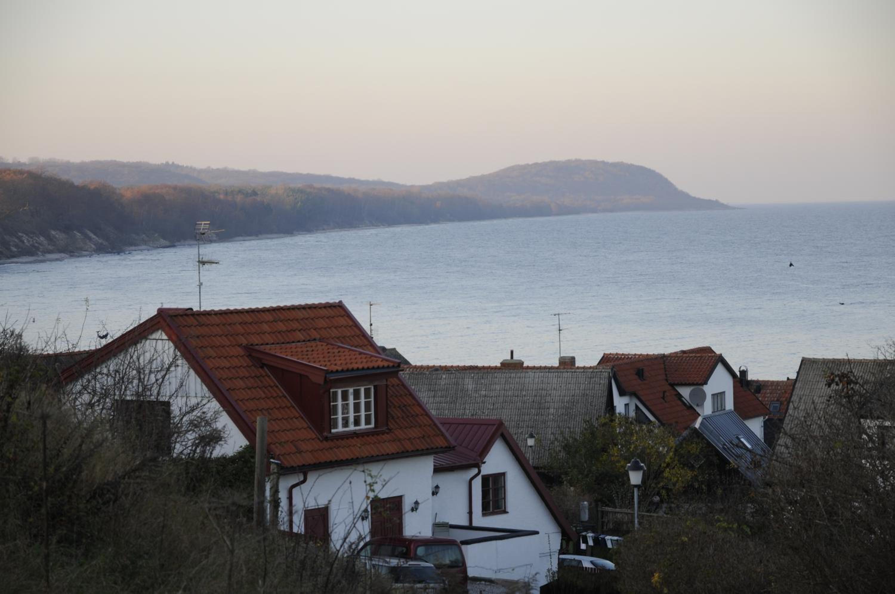 STF Baskemölla Hostel