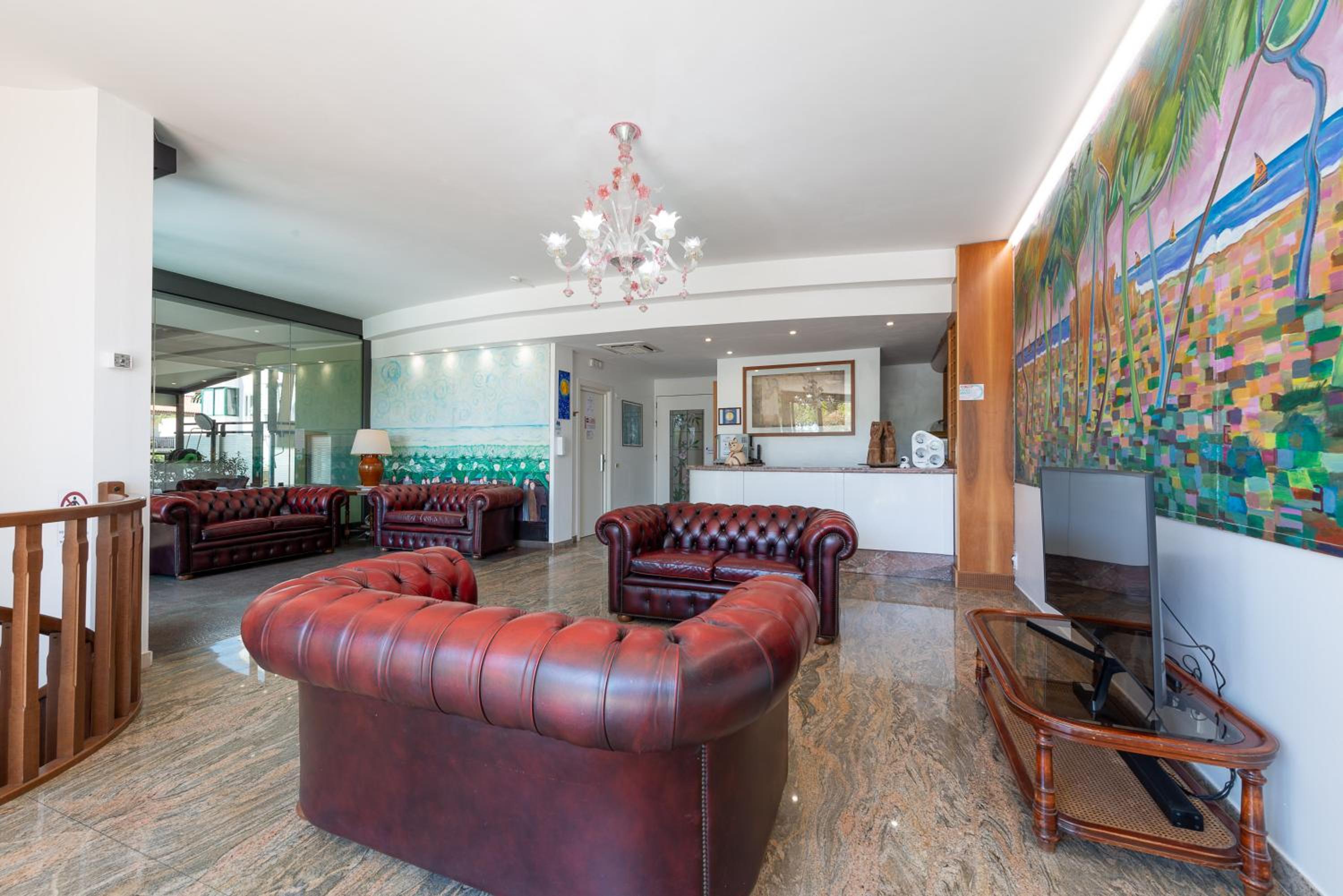 Residence Playa photo 3