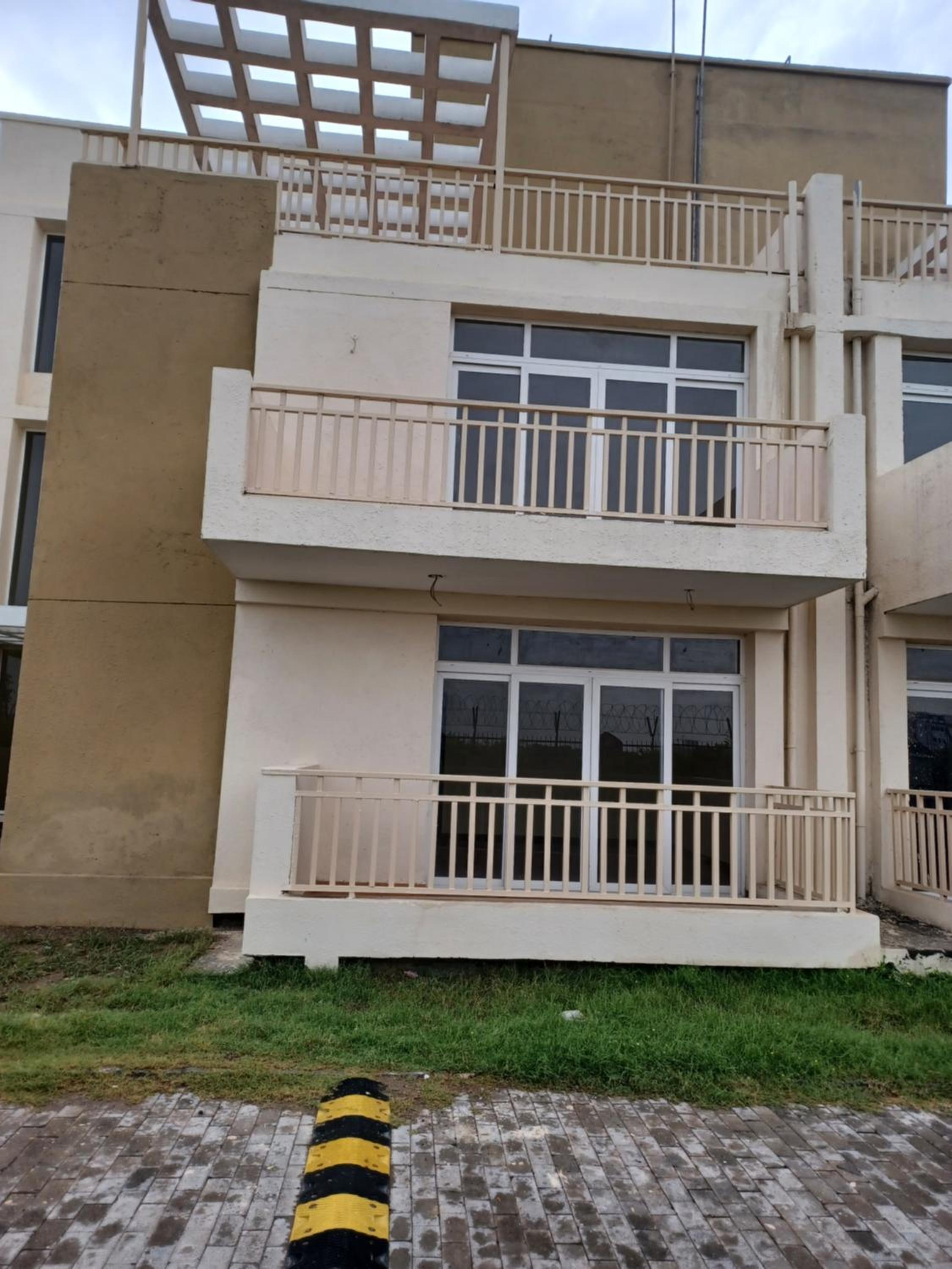 The Villa view 5