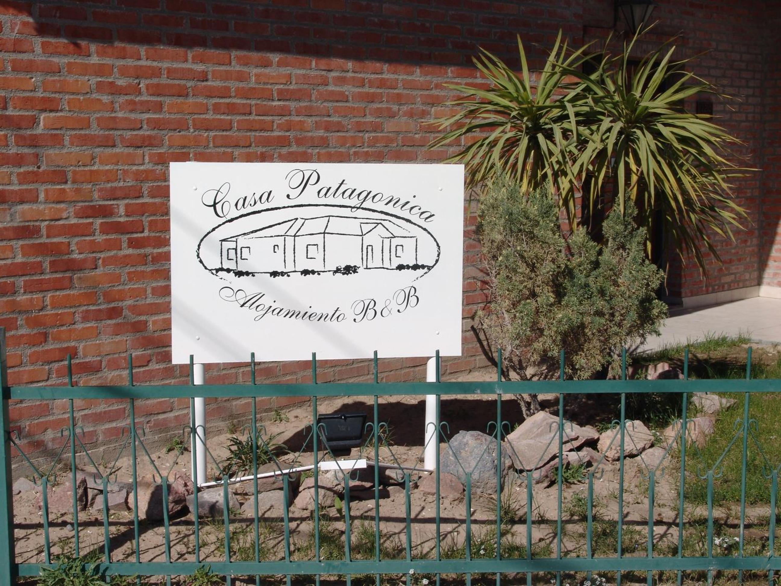 Casa Patagonica
