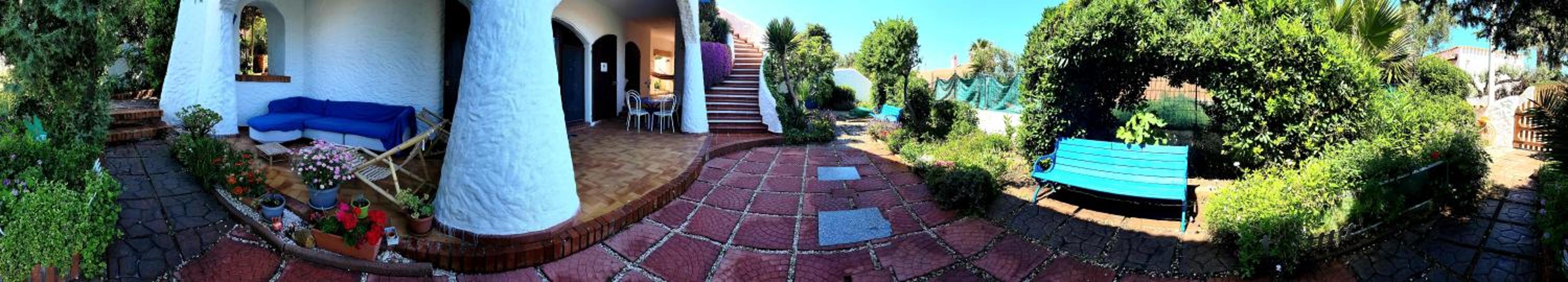 Villa Manuela sul mare photo 3