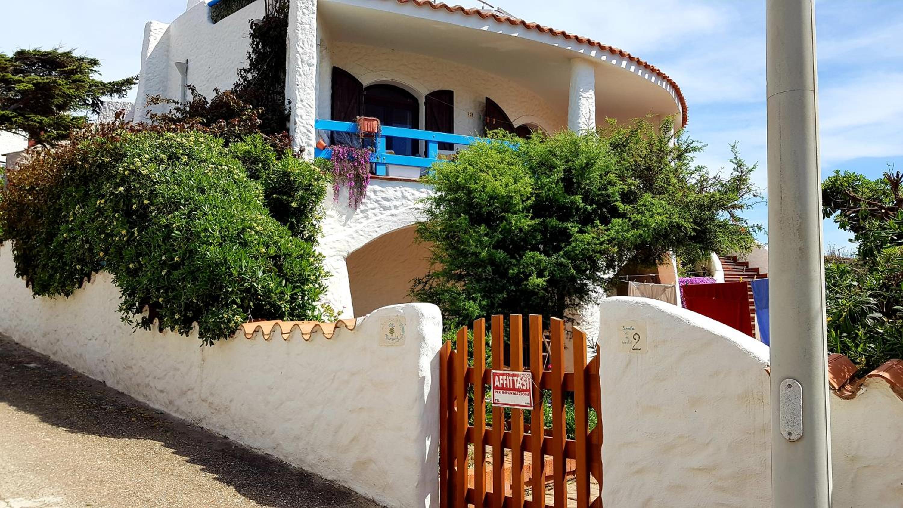 Villa Manuela sul mare