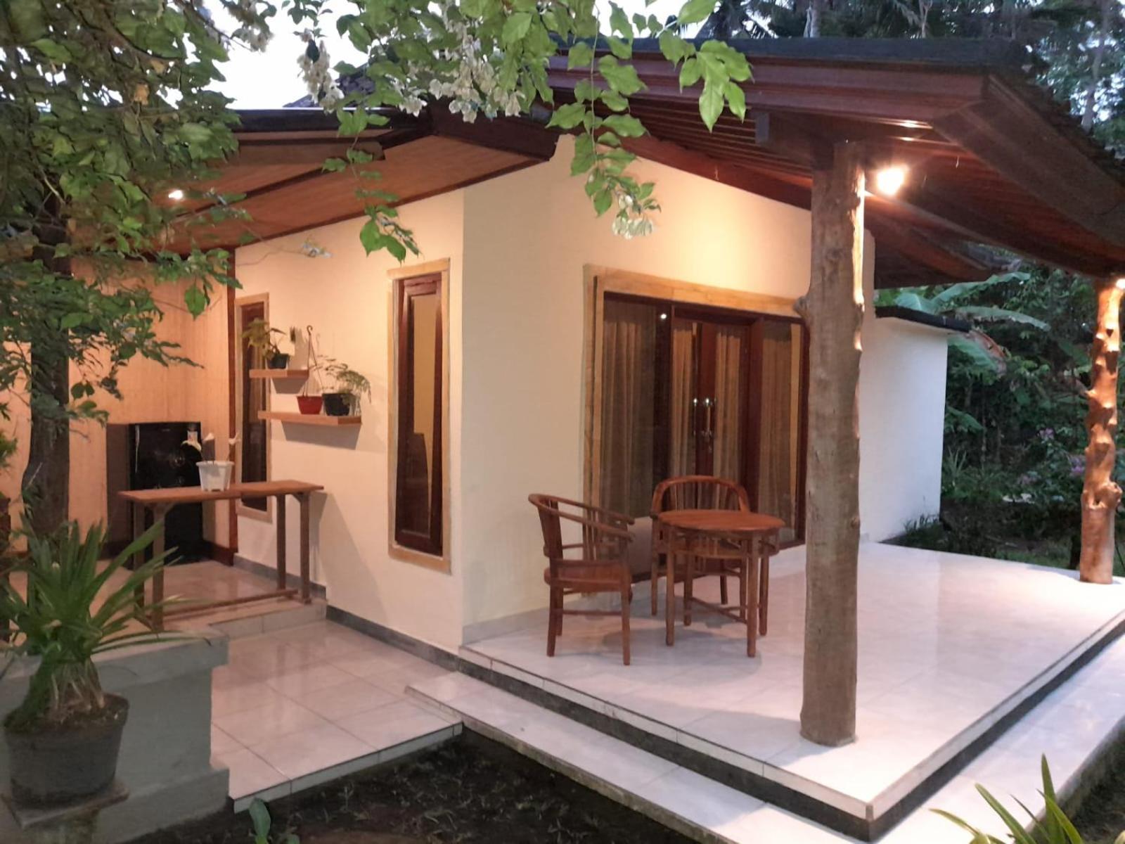 Praba House view 2