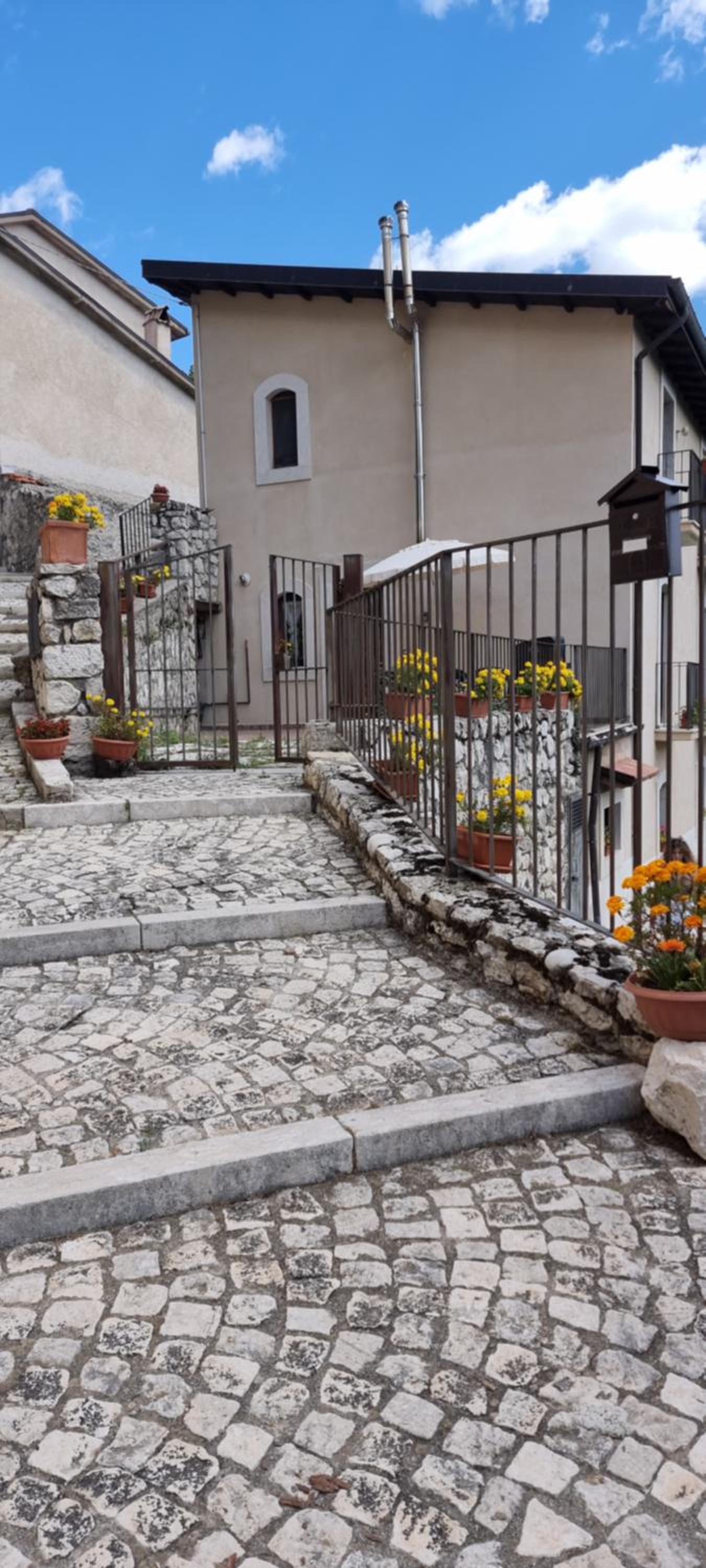 Casa vacanze al Castello view 4