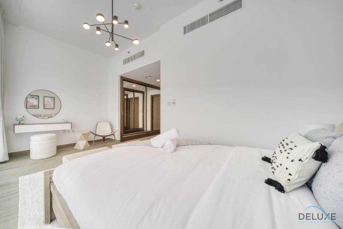 Peaceful 2BR at Hameni Tower JVC by Deluxe Holiday Homes
