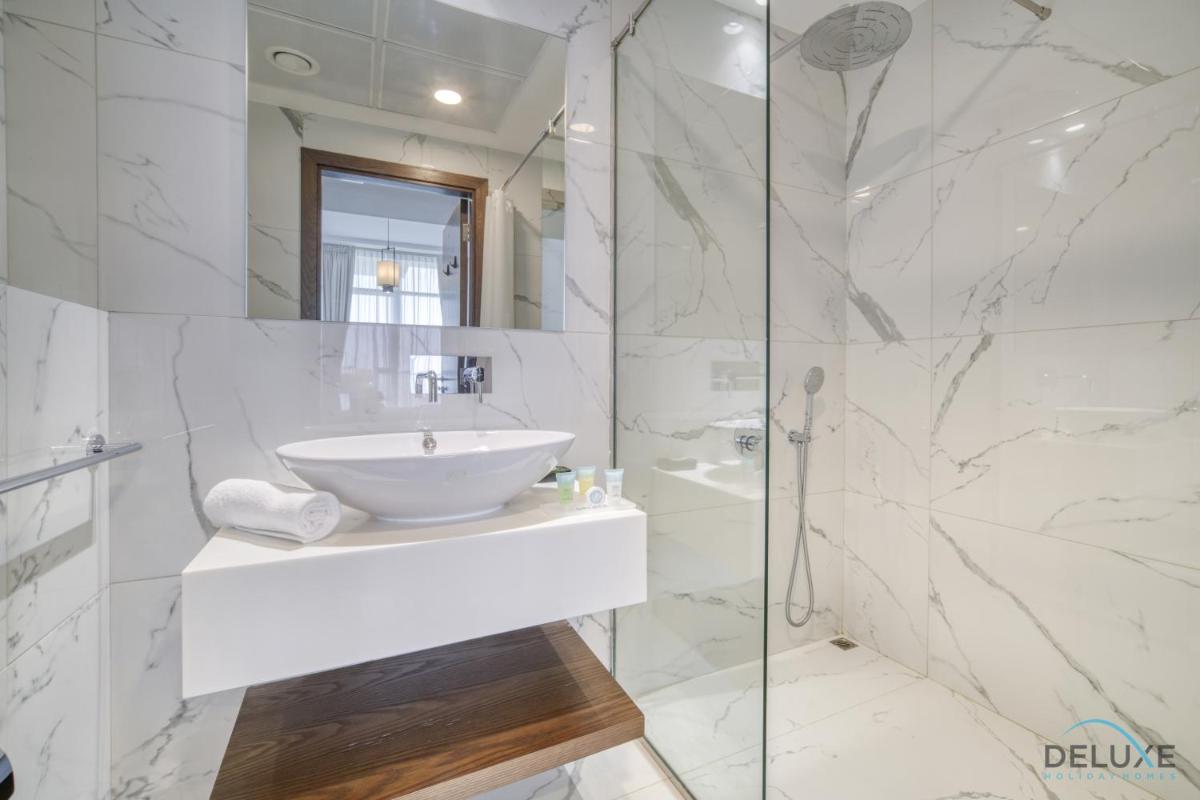 Peaceful 2BR at Hameni Tower JVC by Deluxe Holiday Homes