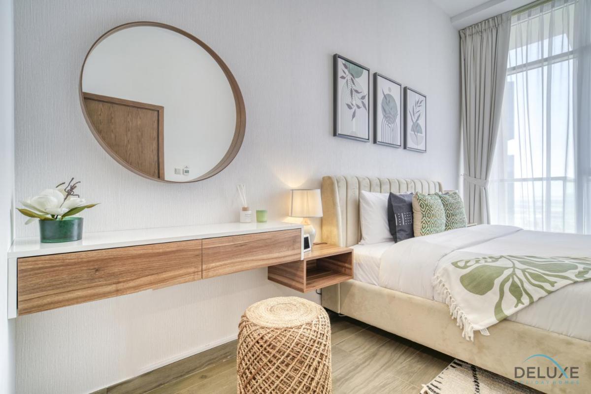 Peaceful 2BR at Hameni Tower JVC by Deluxe Holiday Homes