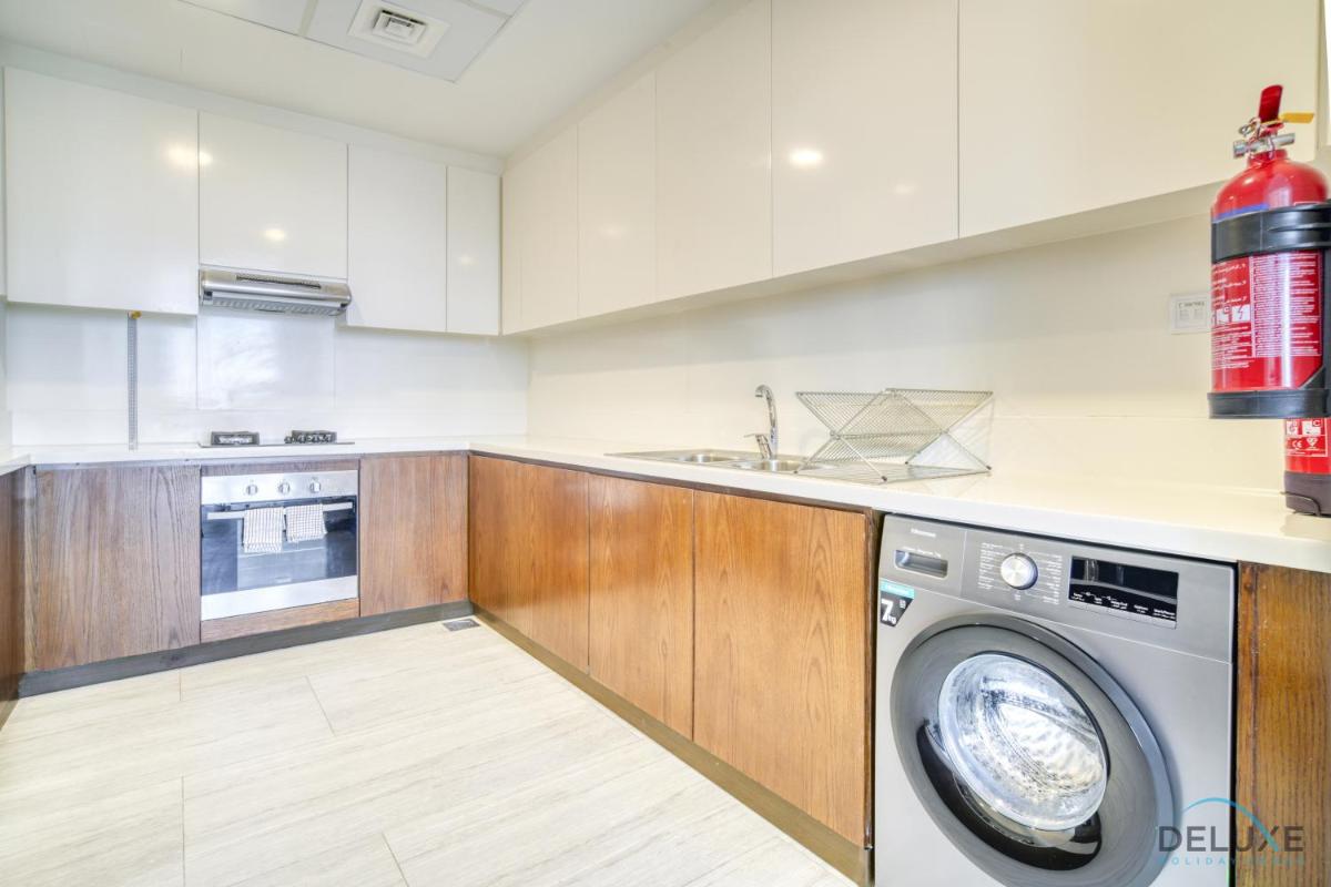 Peaceful 2BR at Hameni Tower JVC by Deluxe Holiday Homes