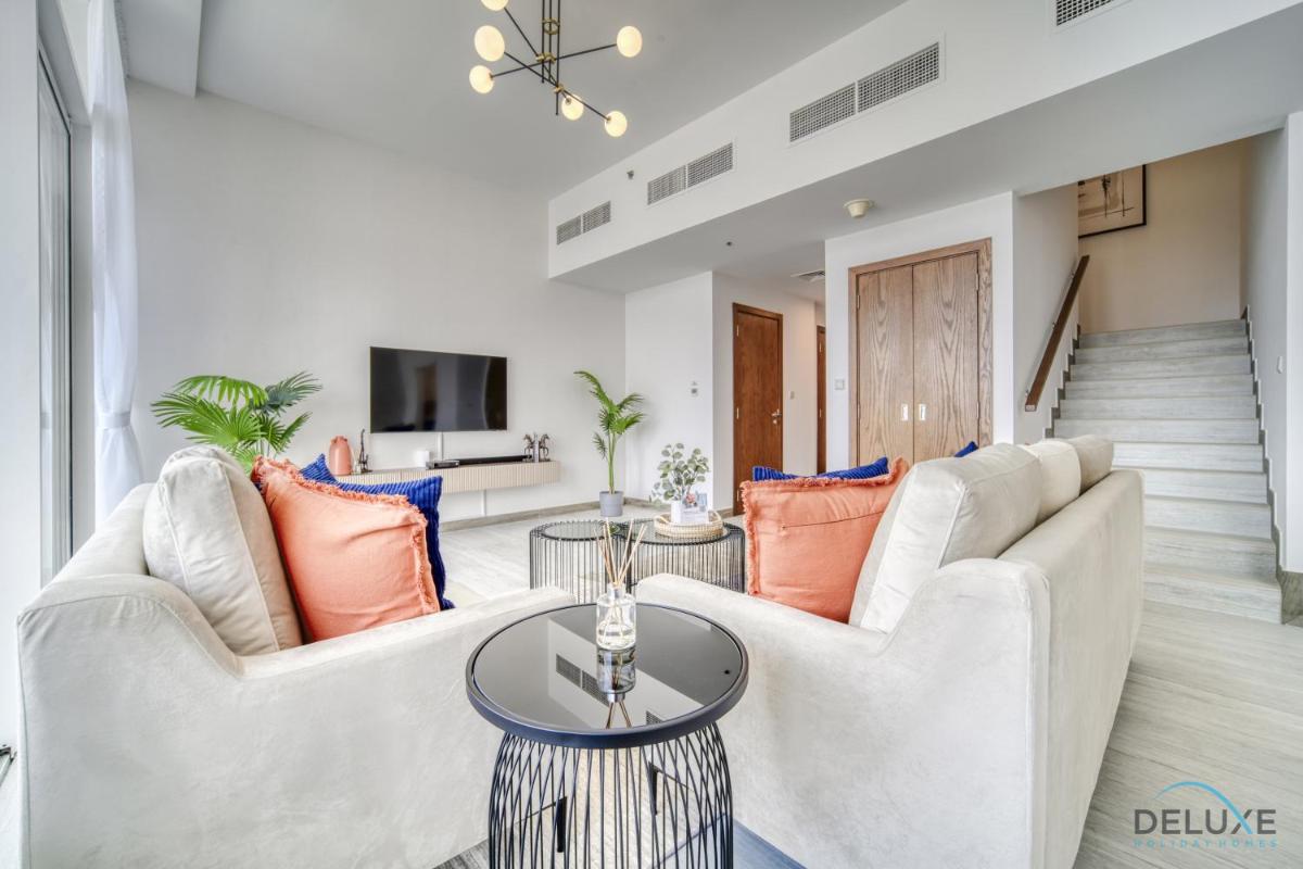 Peaceful 2BR at Hameni Tower JVC by Deluxe Holiday Homes