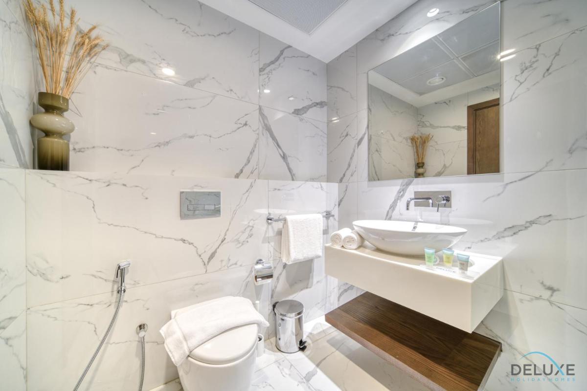 Peaceful 2BR at Hameni Tower JVC by Deluxe Holiday Homes