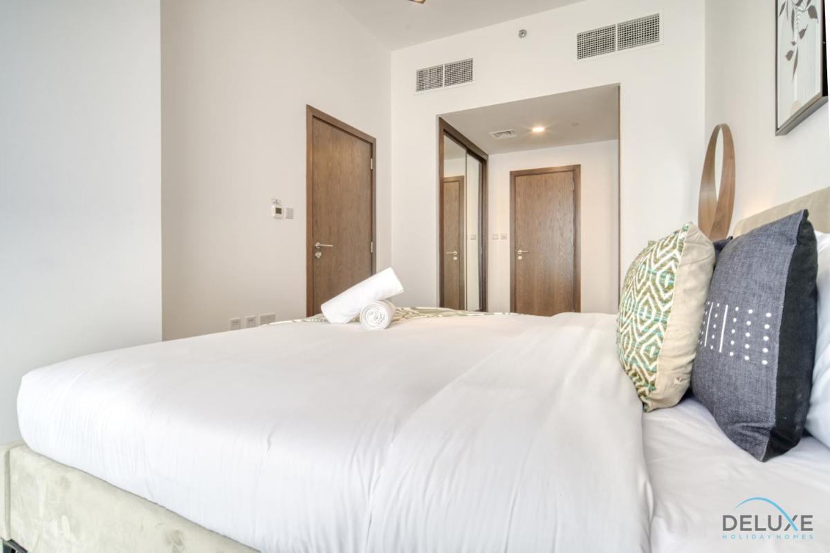 Peaceful 2BR at Hameni Tower JVC by Deluxe Holiday Homes
