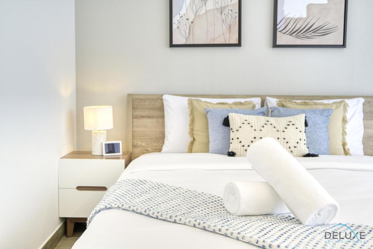 Peaceful 2BR at Hameni Tower JVC by Deluxe Holiday Homes
