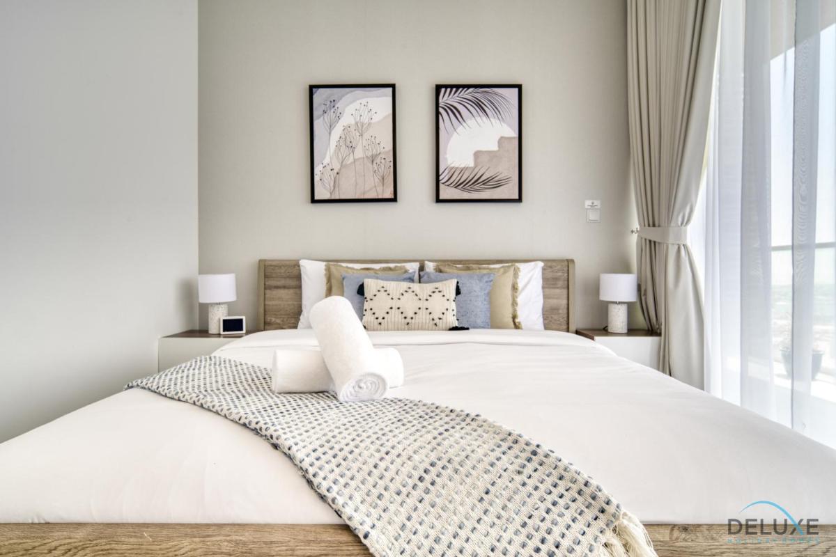 Peaceful 2BR at Hameni Tower JVC by Deluxe Holiday Homes