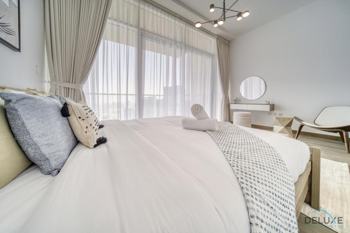 Peaceful 2BR at Hameni Tower JVC by Deluxe Holiday Homes