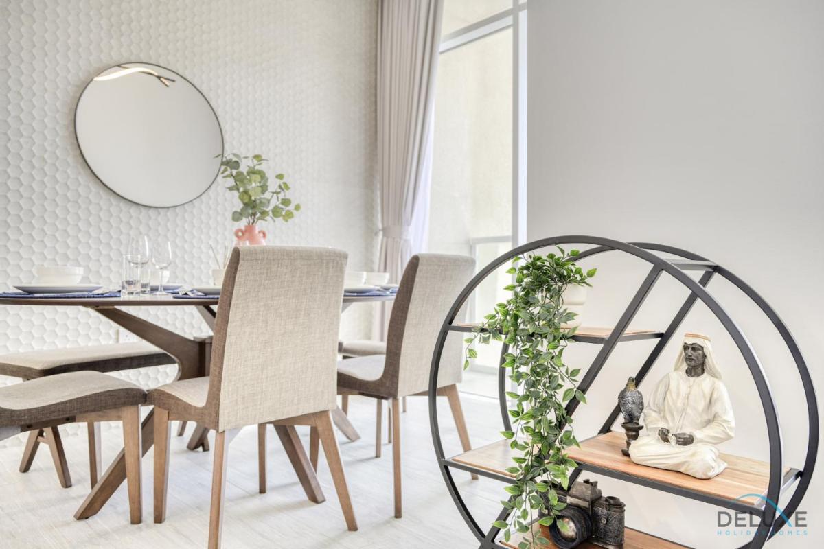Peaceful 2BR at Hameni Tower JVC by Deluxe Holiday Homes
