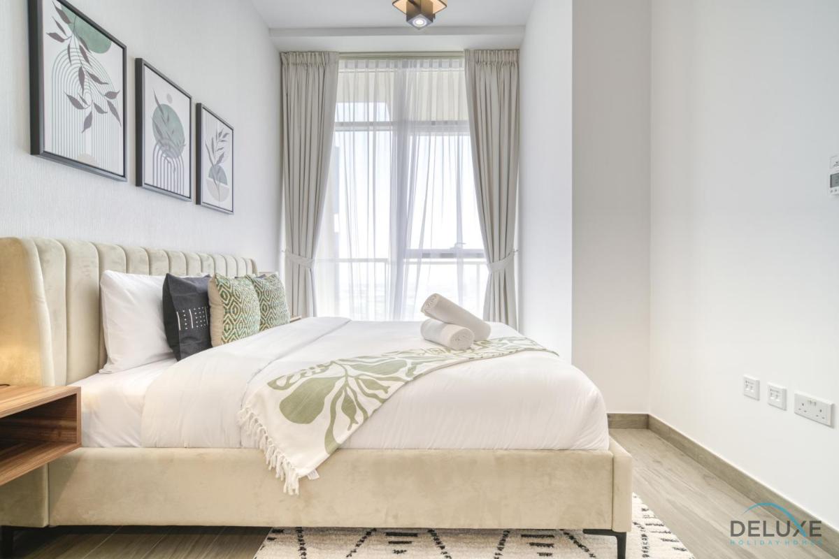 Peaceful 2BR at Hameni Tower JVC by Deluxe Holiday Homes