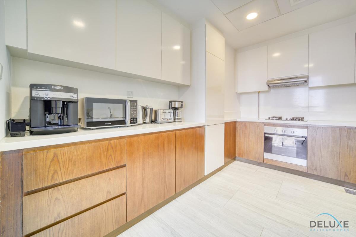 Peaceful 2BR at Hameni Tower JVC by Deluxe Holiday Homes
