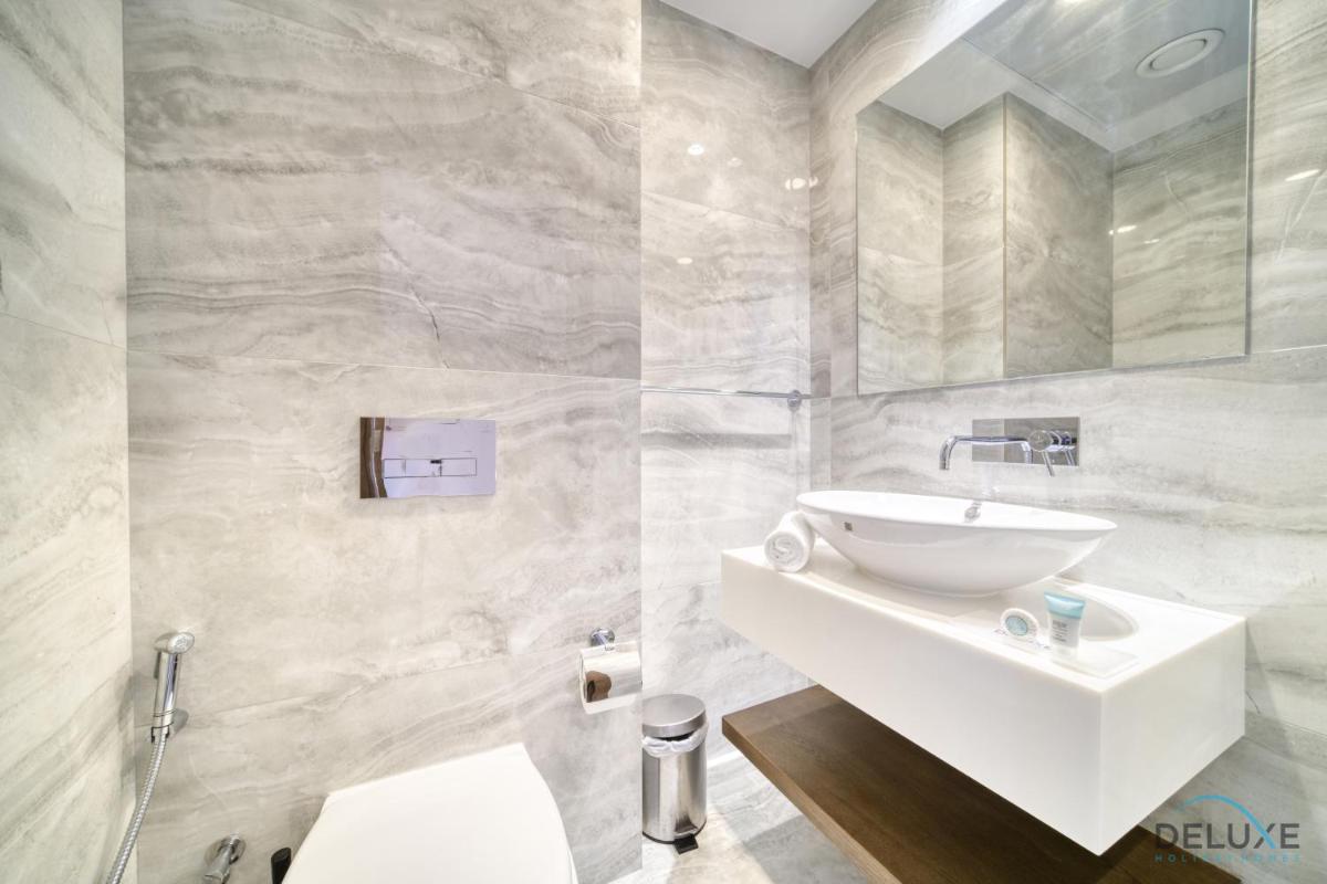 Peaceful 2BR at Hameni Tower JVC by Deluxe Holiday Homes