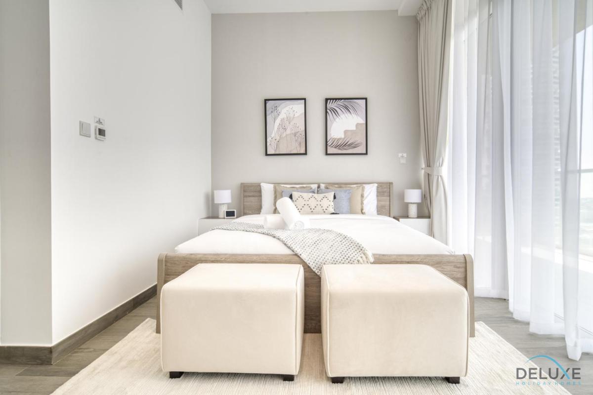 Peaceful 2BR at Hameni Tower JVC by Deluxe Holiday Homes