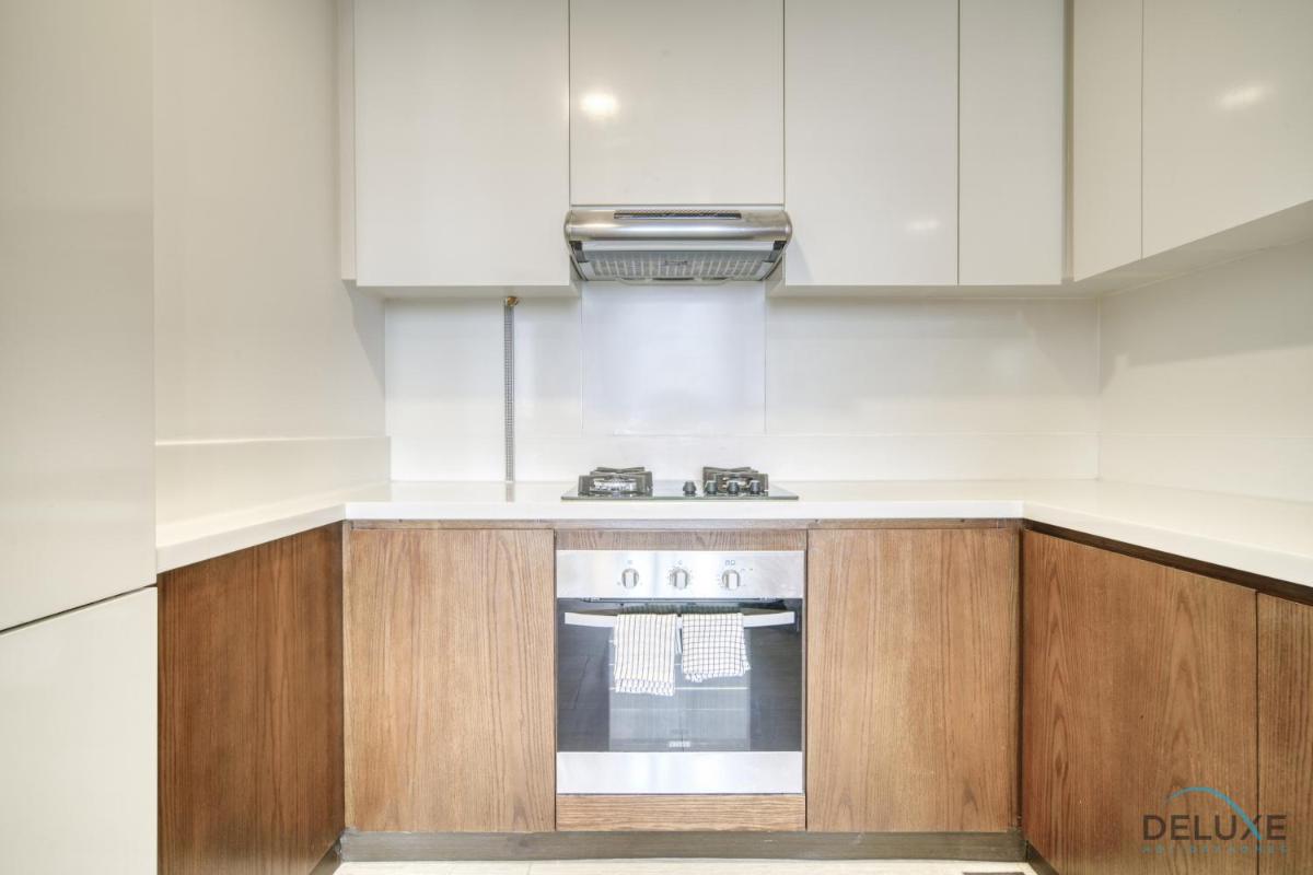 Peaceful 2BR at Hameni Tower JVC by Deluxe Holiday Homes