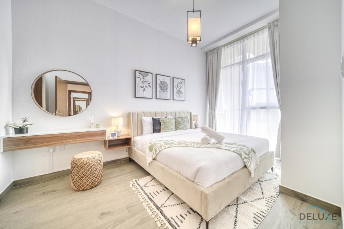 Peaceful 2BR at Hameni Tower JVC by Deluxe Holiday Homes