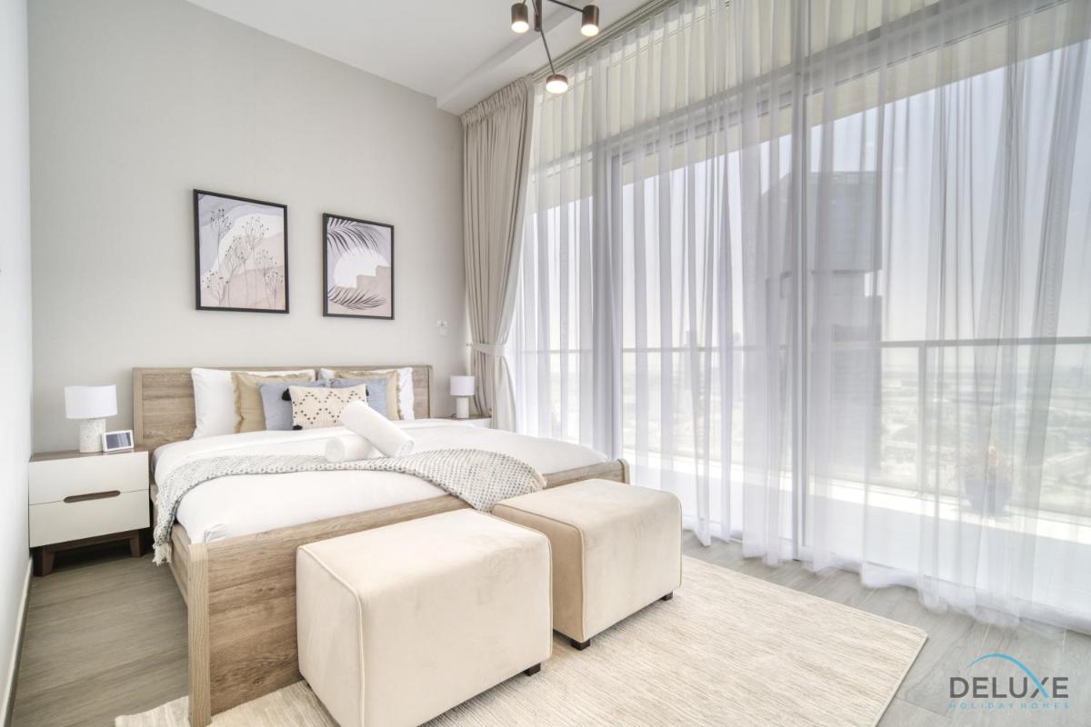 Peaceful 2BR at Hameni Tower JVC by Deluxe Holiday Homes