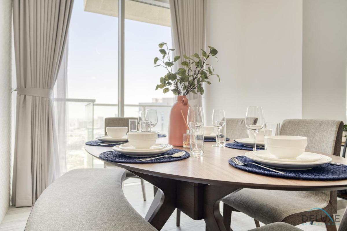 Peaceful 2BR at Hameni Tower JVC by Deluxe Holiday Homes