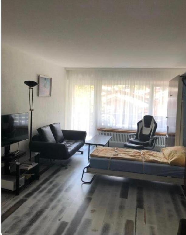 Apartment Zayetta
