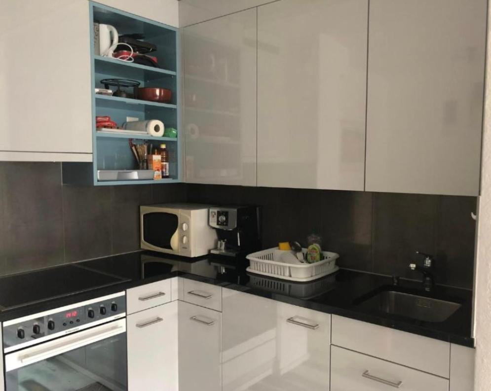 Apartment Zayetta