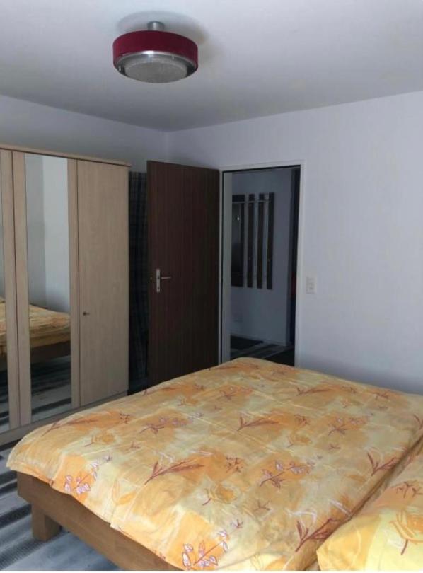 Apartment Zayetta