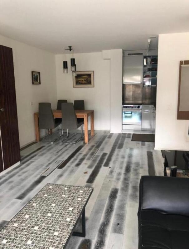 Apartment Zayetta