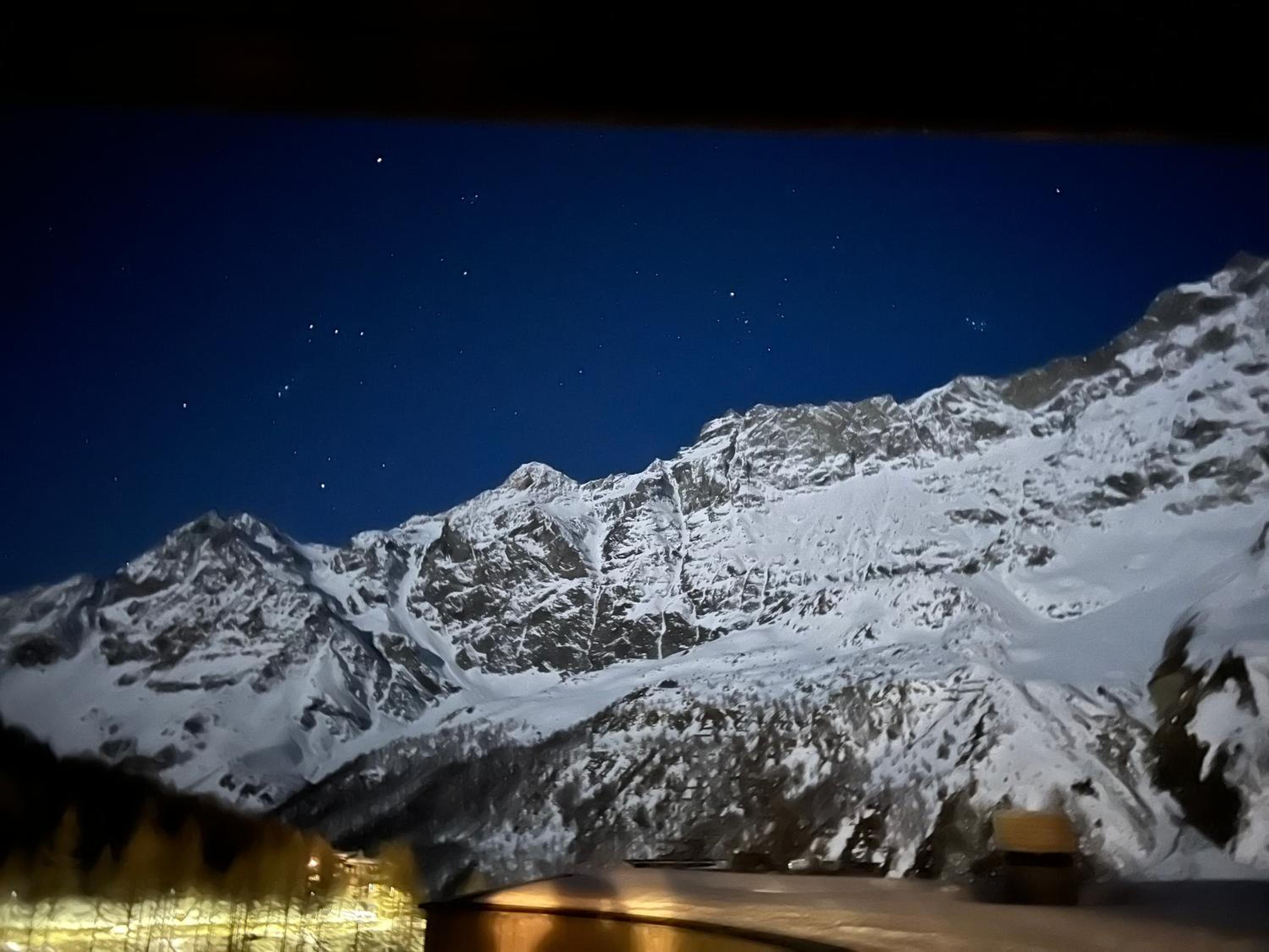 Appartamento I Dadi Cervinia view 3