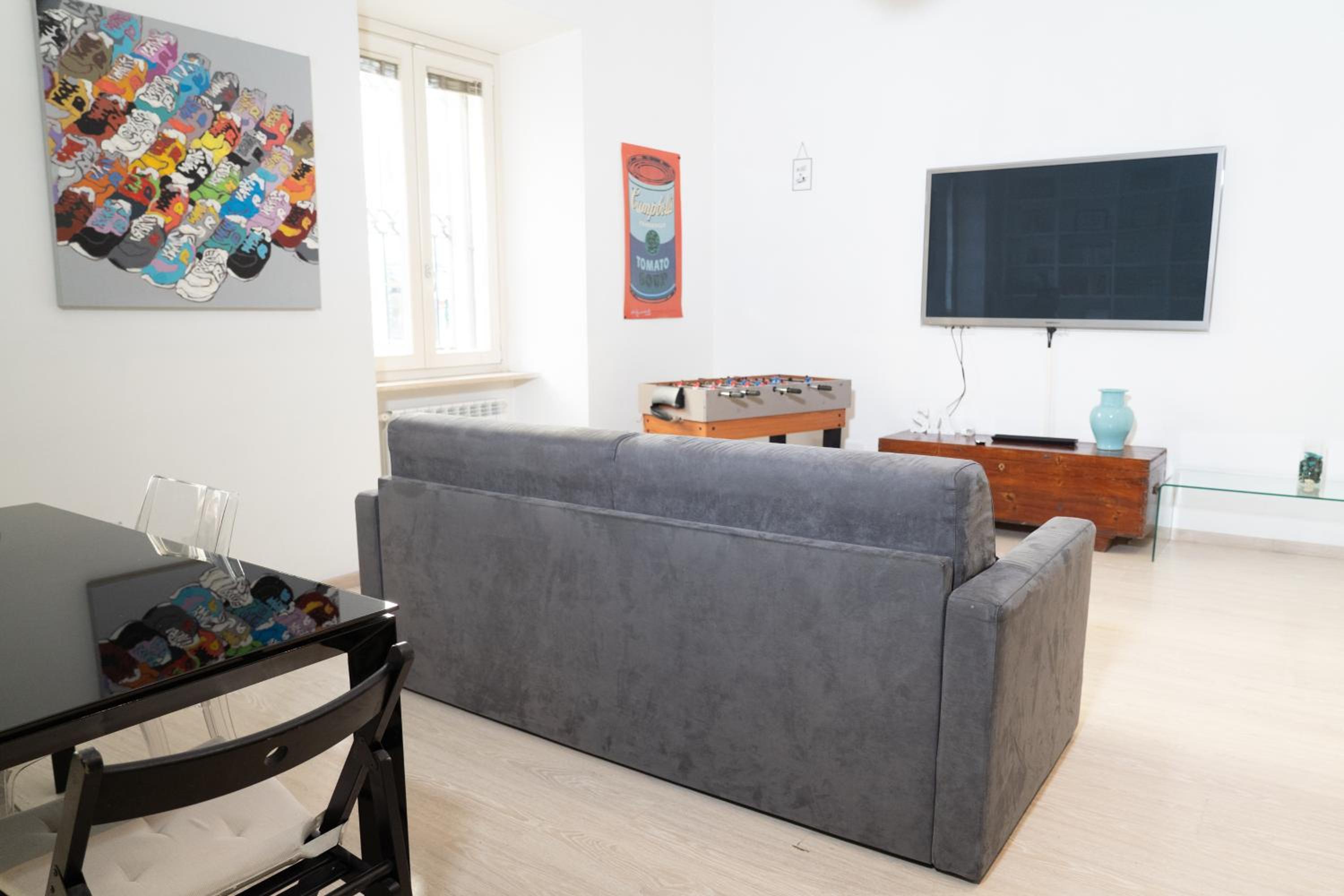 SvHome