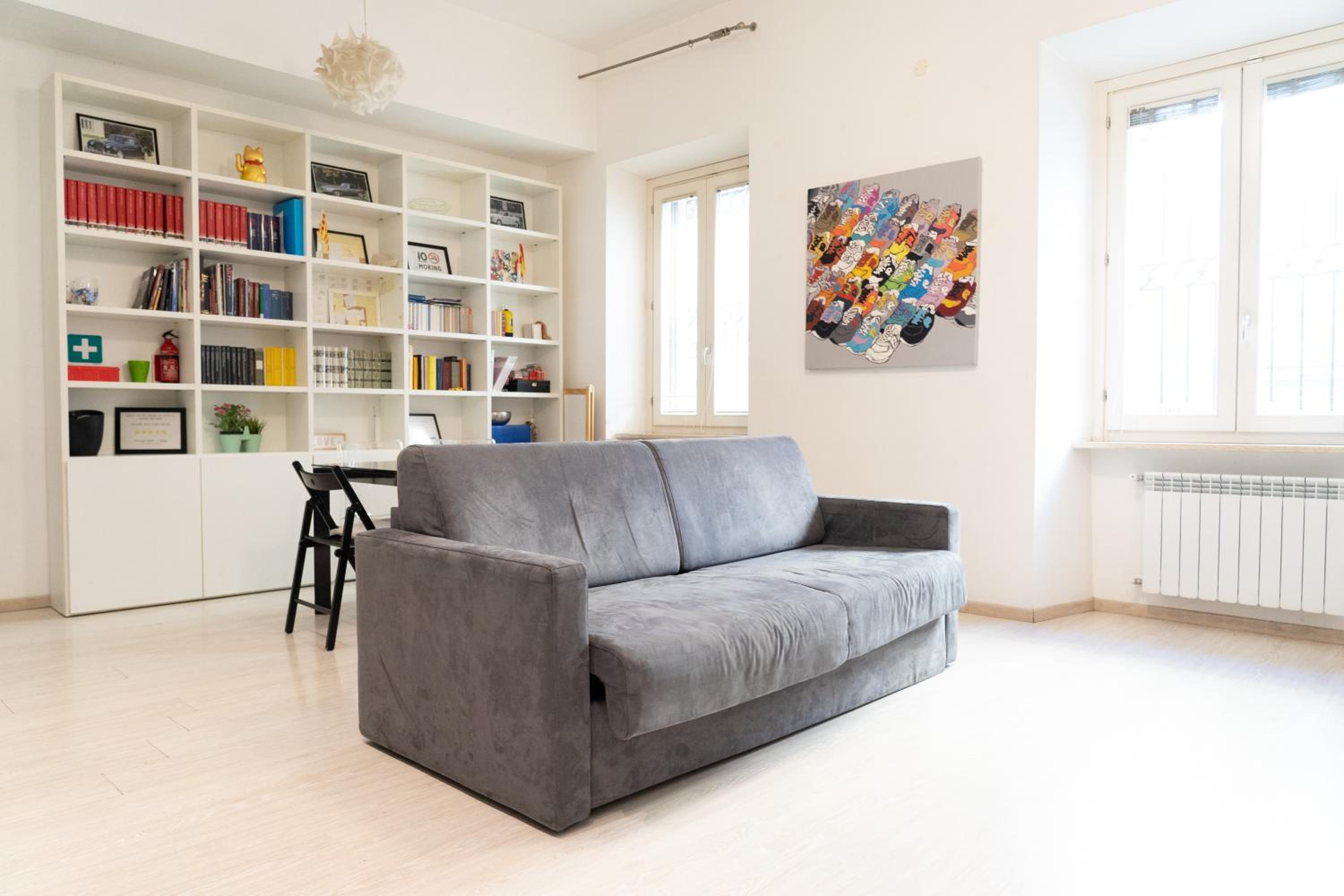 SvHome