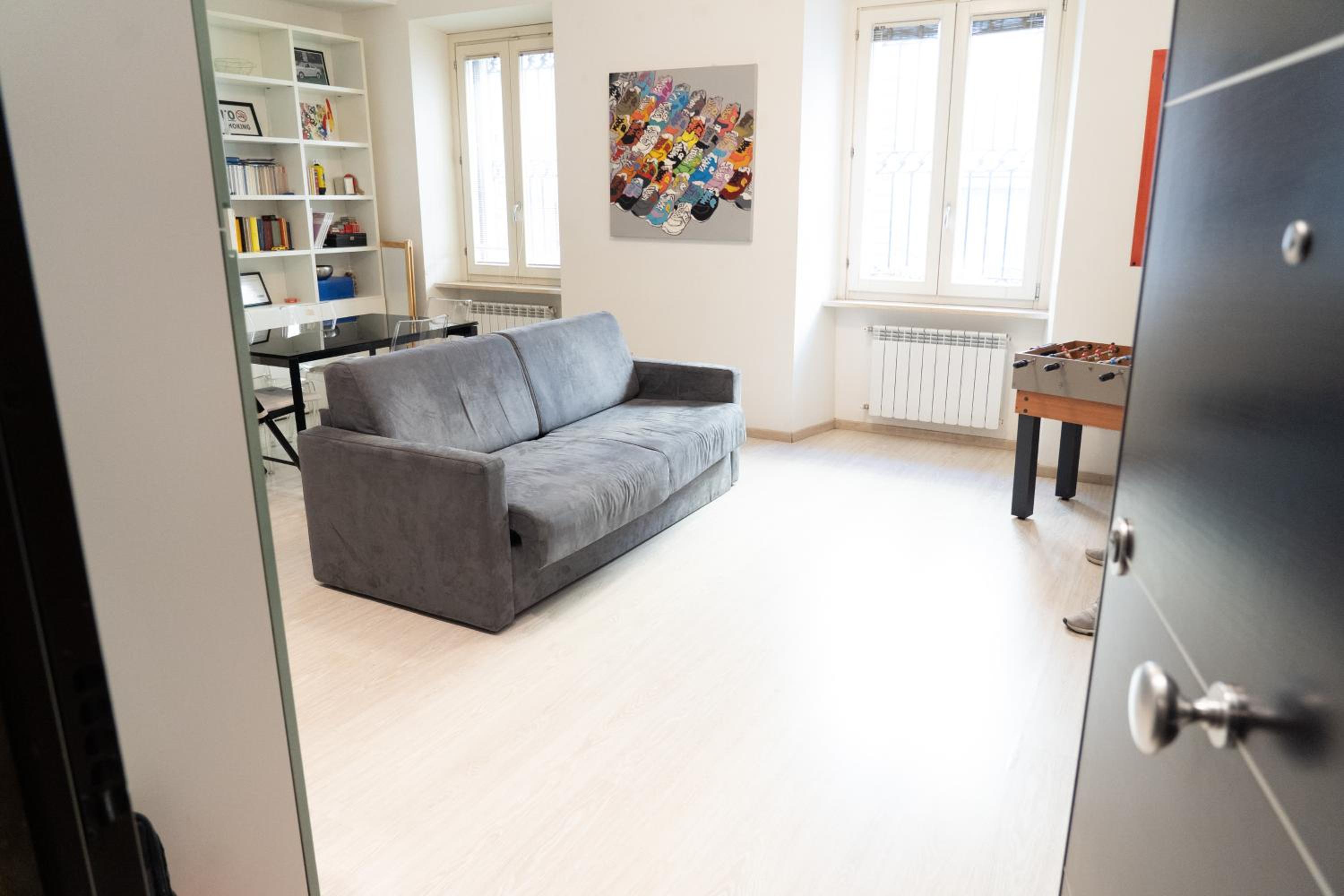 SvHome