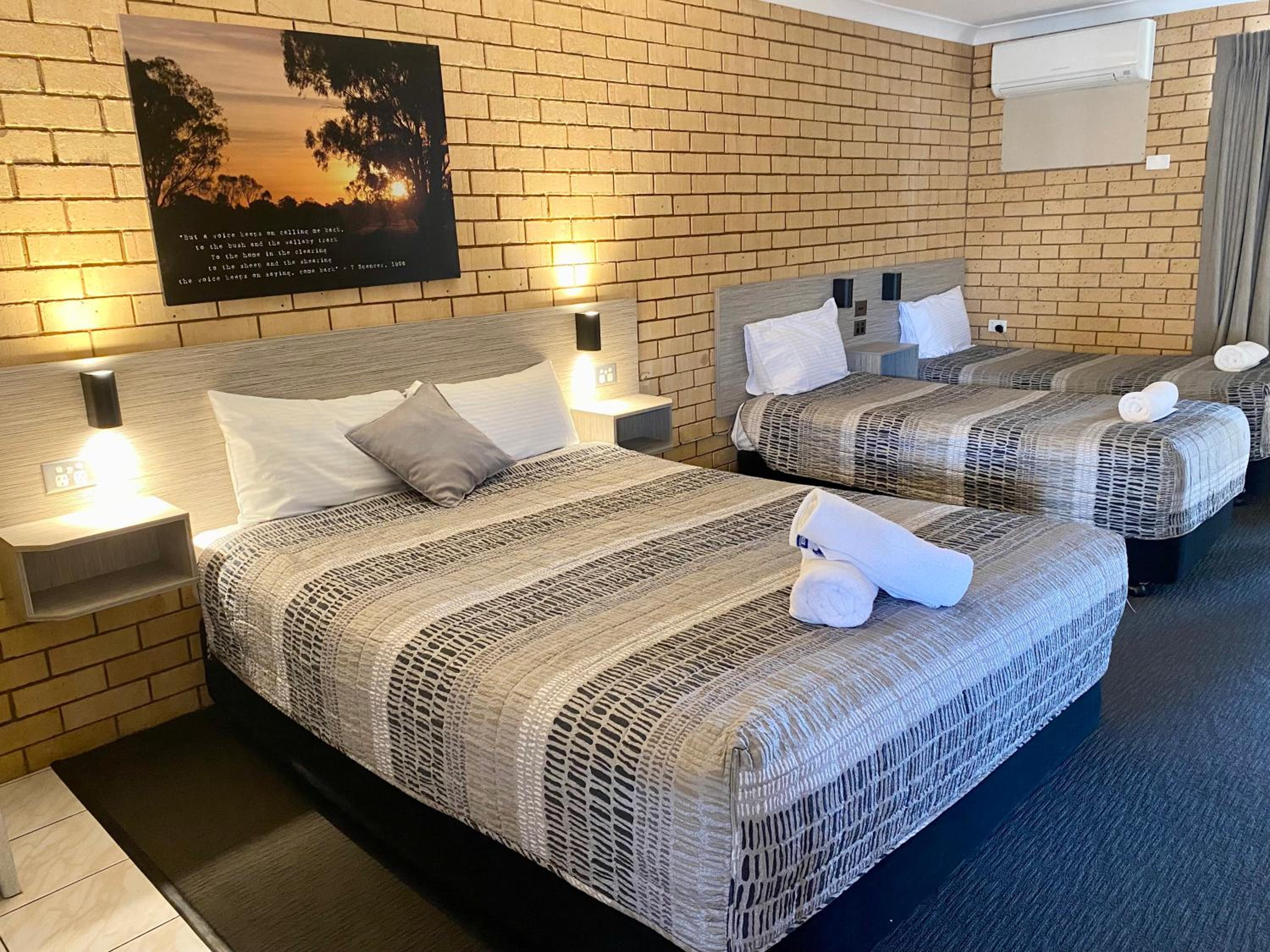 Tallarook Motor Inn