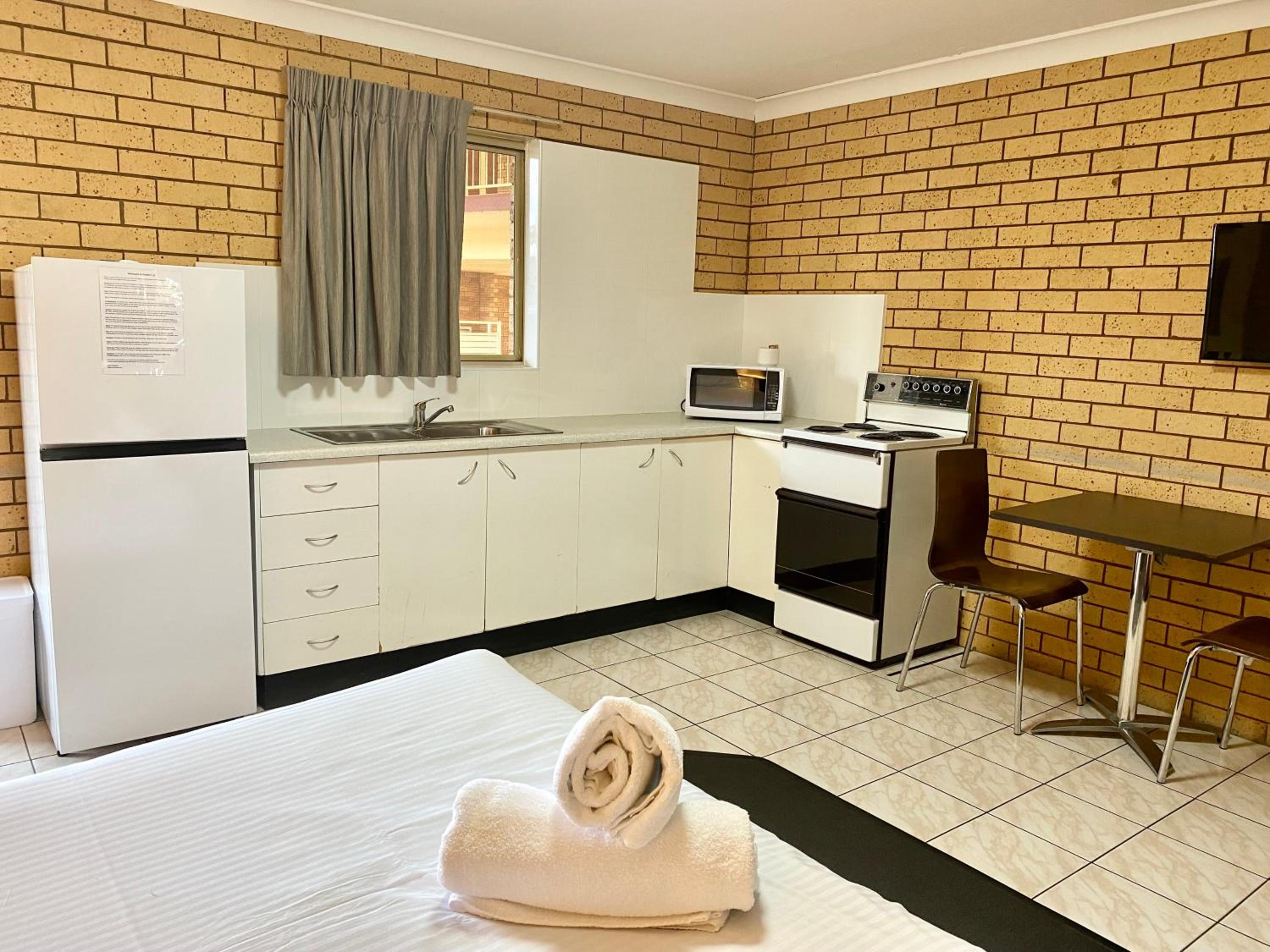 Tallarook Motor Inn