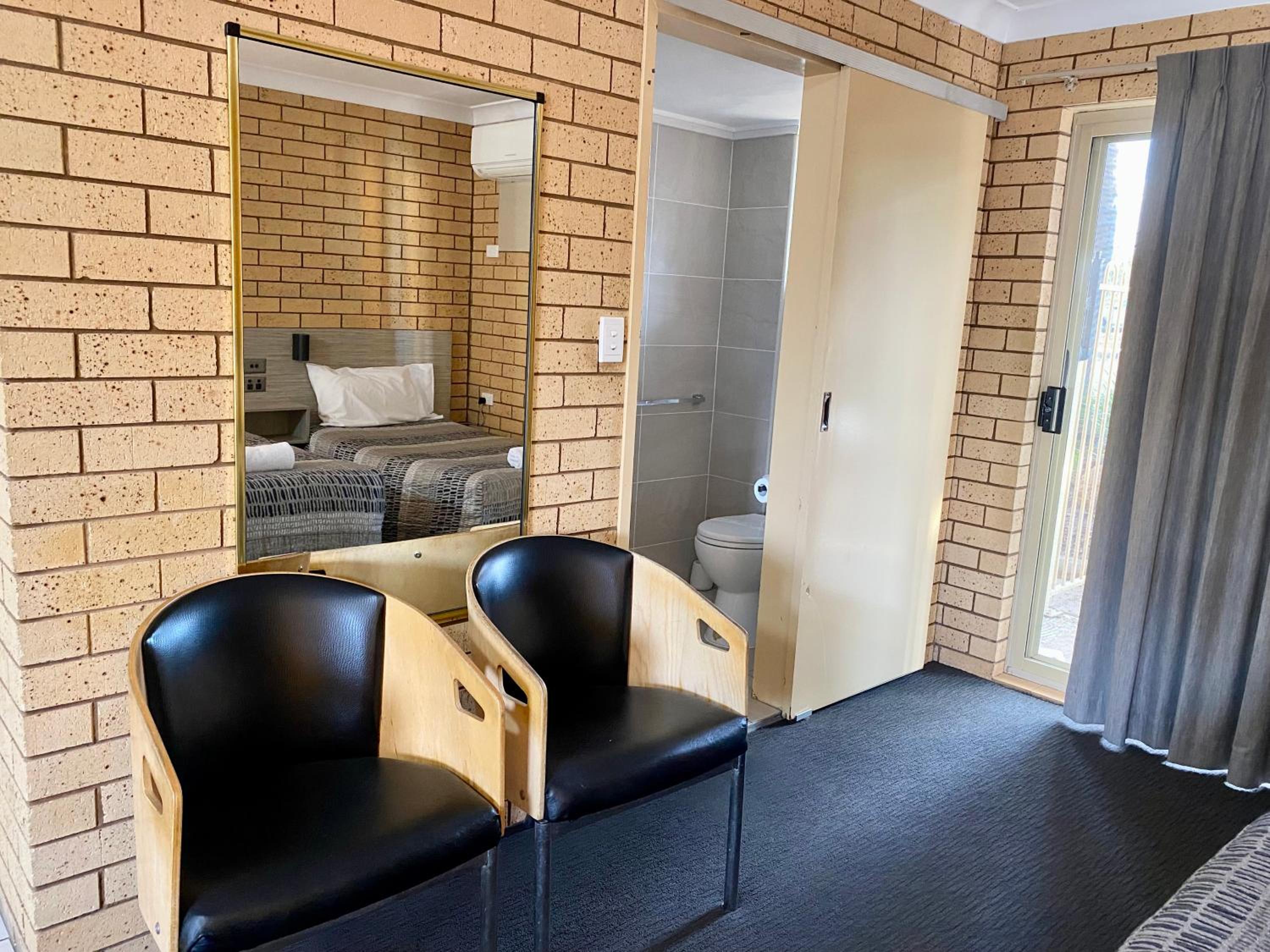 Tallarook Motor Inn