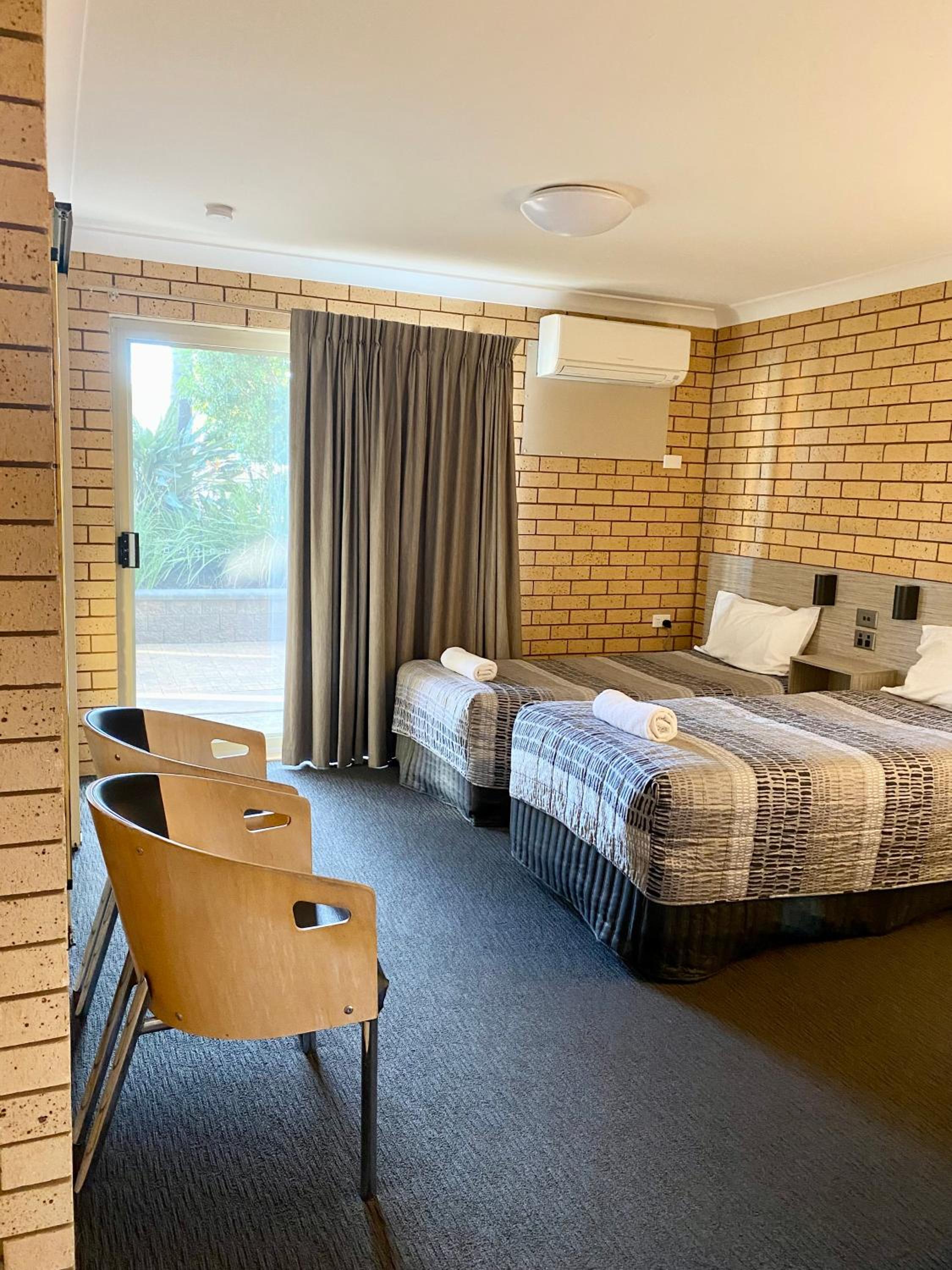 Tallarook Motor Inn